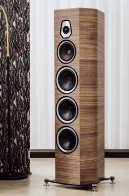 w.v. 598,- Advance Acoustic WTX StreamPro audio streamer t.w.v. 299,- SONUS FABER Terrason Audio Importeur van Mola Mola, Vivid Audio, Arcam, Audeze en Questyle.