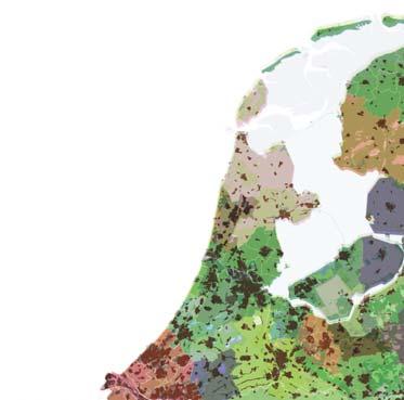 Panorama Nederland Klimaatadaptatie