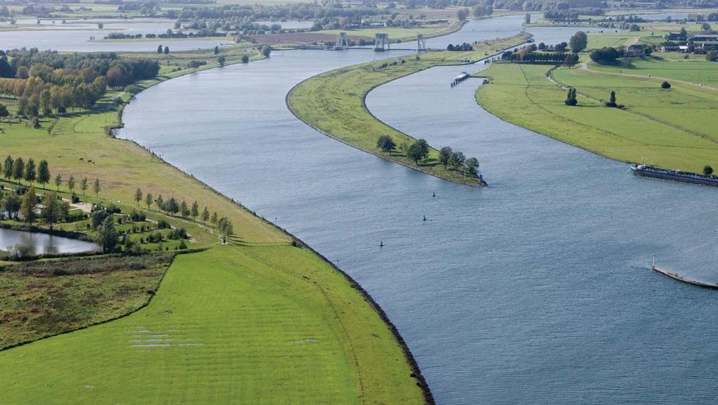 Panorama Nederland Klimaatadaptatie Energietransitie Verstedelijkingsopgave Transitie van de Landbouw Water verbindt ons Nieuwe energie Meer tijd voor elkaar Een