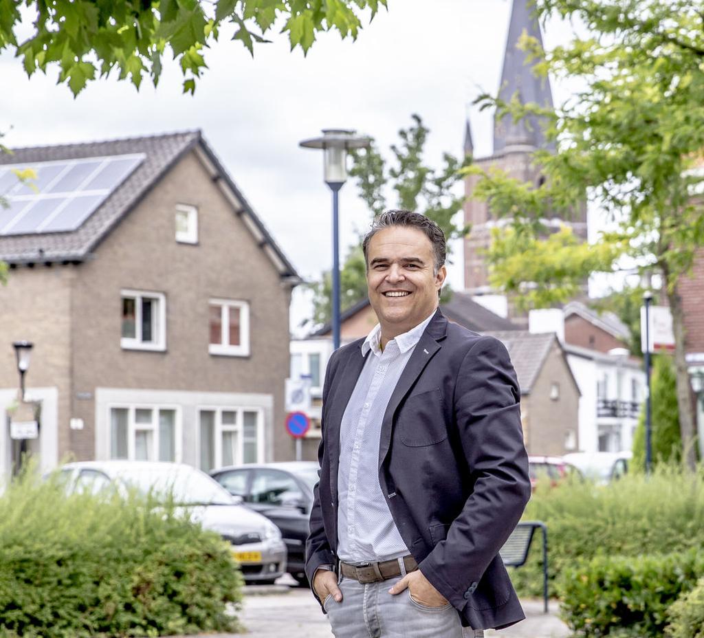 INTERESSE in deze instapklare woning? Neem gerust contact met me op!