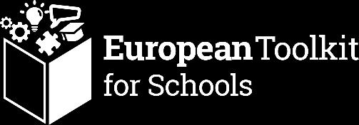 Middelen Europese toolkit voor scholen DOELEN Bevorderen van inclusief onderwijs en aanpakken van voortijdig schoolverlaten Ondersteunen van het uitwisselen en overdragen van goede gebruiken en