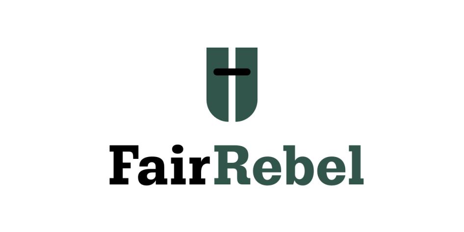 Over ons privacybeleid FairRebel geeft veel om uw privacy.