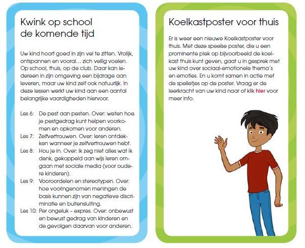 Viering Over een paar weken bent u van u van harte uitgenodigd om te komen kijken naar uw zoon of dochter tijdens de viering op school. Hieronder de data van deze vieringen.