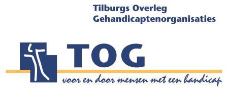 Tenslotte Allereerst willen wij benadrukken dat wij vinden dat de gemeente Tilburg goed aan de weg timmert en meer ambitie heeft getoond dat de gemiddelde gemeente.