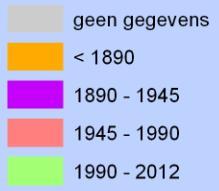 Aanbevolen wordt om dit zeker nog te doen zodat risico s en het rendement van adaptatiemaatregelen beter kunnen worden geraamd.