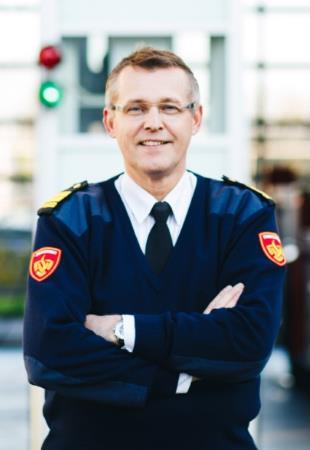 Voorwoord Regionaal commandant VGGM Anton Slofstra De vrijwilligers van de brandweerpost Harskamp zijn uw gastheren bij deze landelijke ABWC-finale in de klasse TS-HD.