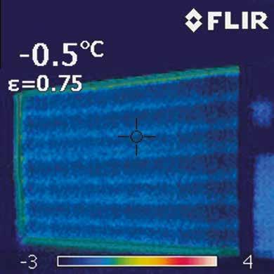 1 2 Thermo 40/60 Thermo 40 Thermo 60 Thermo 80 Aansluiting panelen De aansluiting tussen de panelen van een Thermo