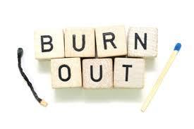 Wat is burnout the prolonged response to chronic emotional and interpersonal stressors on the job defined by