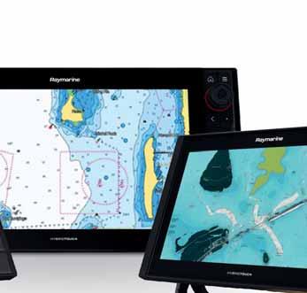 C-MAP is toonaangevend op het gebied van digitale zeekaarten voor professioneel en vrijetijdsgebruik.