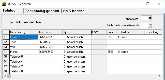 SATEL VERSA IP 75 4. Bij gebruik van het SIA-IP formaat configureert u de opties en parameters (ZEND MAC ADRES, ZEND TIJD/DATUM, ENCRYPTIE, SIA-IP SLEUTEL, HEX, SIA-IP ACCT. En SUPERVISIE INTERVAL).