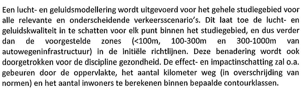 Aanvullende Bijzondere Richtlijnen