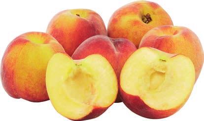 50 Nectarines of