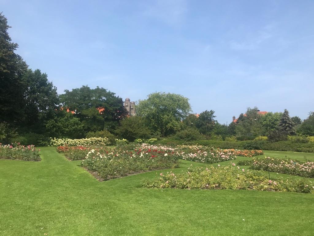 Wat deden we de afgelopen maand Ledenwandeling naar Schevingen, van Mondriaan tot lekkerbek (gepland 28 juli, verplaatst naar 4 augustus 2018) Tekst en foto Lenie Lelie en Anita van Keulen Een week