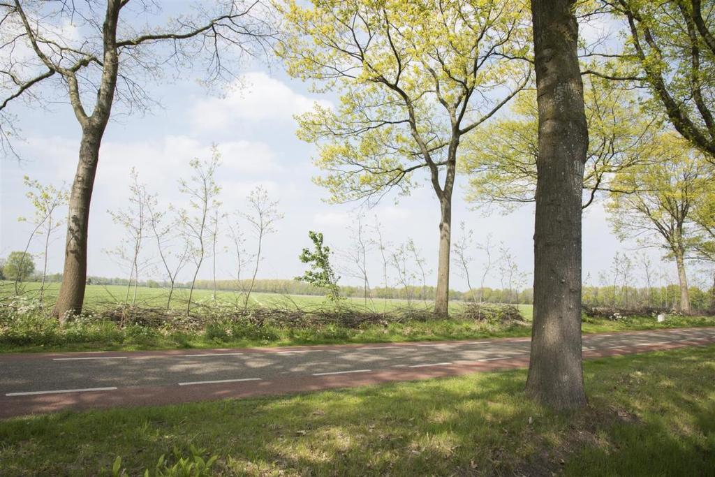 Locatie: Koksteeg 61, 5381 HB Vinkel - Open ligging - landelijk gelegen - buiten bebouwde kom - vrij uitzicht - aan doorgaande weg Vinkel en omgeving Vinkel behoort tot de gemeente s Hertogenbosch.