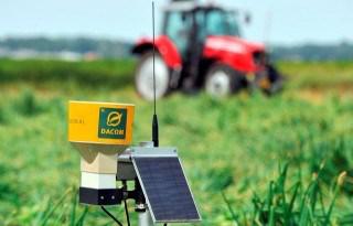 Duurzame energie De agrarische sector wekt in Nederland al 50% van alle duurzame energie op.