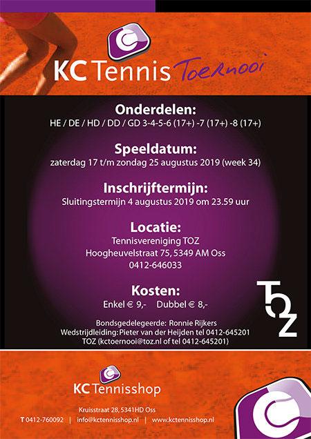 Tennis: https://mijnknltb.toernooi.nl/sport/tournament.aspx?