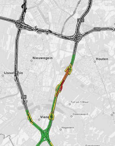 Nieuwegein > Houten Gorinchem-Noord > Noordeloos Geertruidenberg > Hank