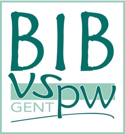 Hadden we een deur aan de bibliotheek, ze zou open staan Wees welkom dus! CVO Vormingsleergang voor Sociaal en Pedagogisch Werk Bibliotheek Edgard Tinelstraat 92 9040 Gent www.