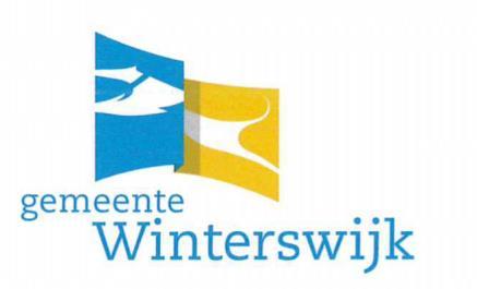 zaak Burgemeester en Wethouders van de gemeente Winterswijk; gezien het verzoek van Wok Wamelink B.V., gevestigd op het adres Wooldseweg 71 in woonplaats Winterswijk; gedagtekend d.d. 20 oktober 2016, ontvangen d.
