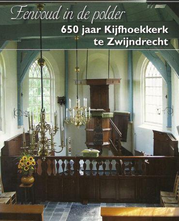 Stichting Behoud Kijfhoekkerk, SBK.