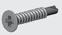 antracietgrijs* 4409 912-000 Alu eindkap voorlijst Cubola, rechts Onbewerkt 4409 912-006 Idem RAL 9010 zuiver wit 4409 912-755 Idem (* =