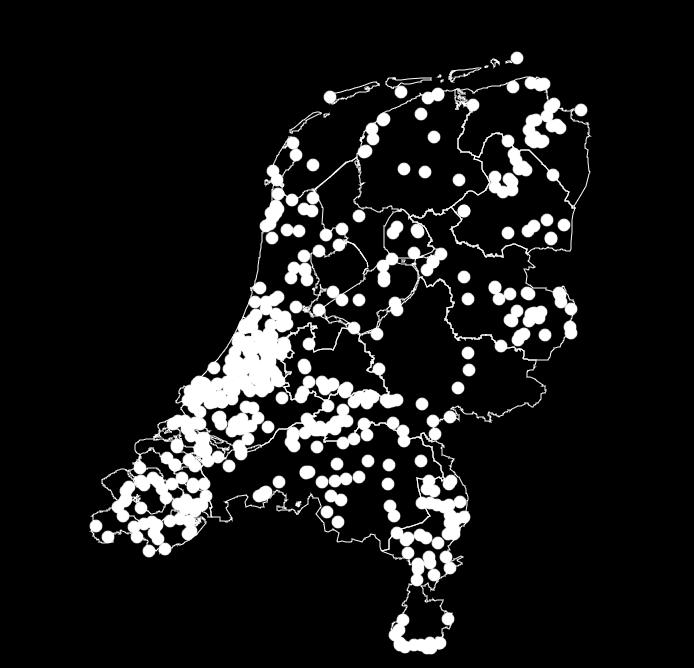 Aanleiding 2015 Waterkwaliteit is nog onvoldoende door normoverschrijdingen Maatschappelijke discussie Tweede nota duurzame gewasbescherming