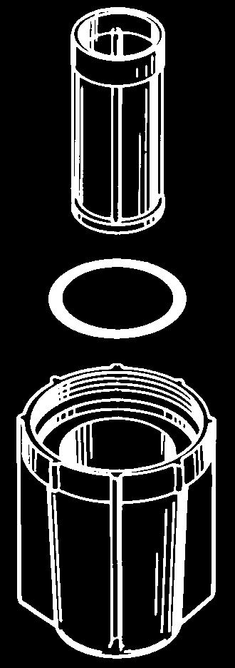 ONDERHOUD b c d 3933 - filter c - kijkgls b - o-ringfdrichting 2.