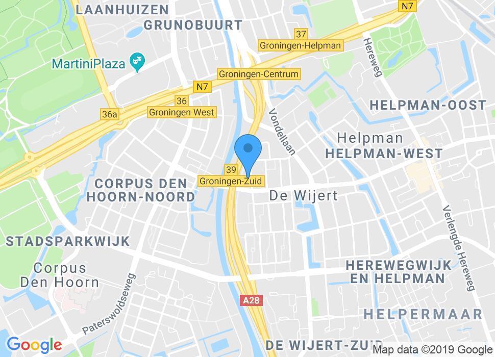 Locatie Adres gegevens Adres Multatulistraat 61 Postcode / plaats 9721 NG Groningen Provincie Groningen Locatiekaart Multatulistraat 61-9721 NG