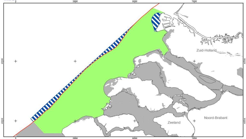 Wijziging van de begrenzing van het Natura