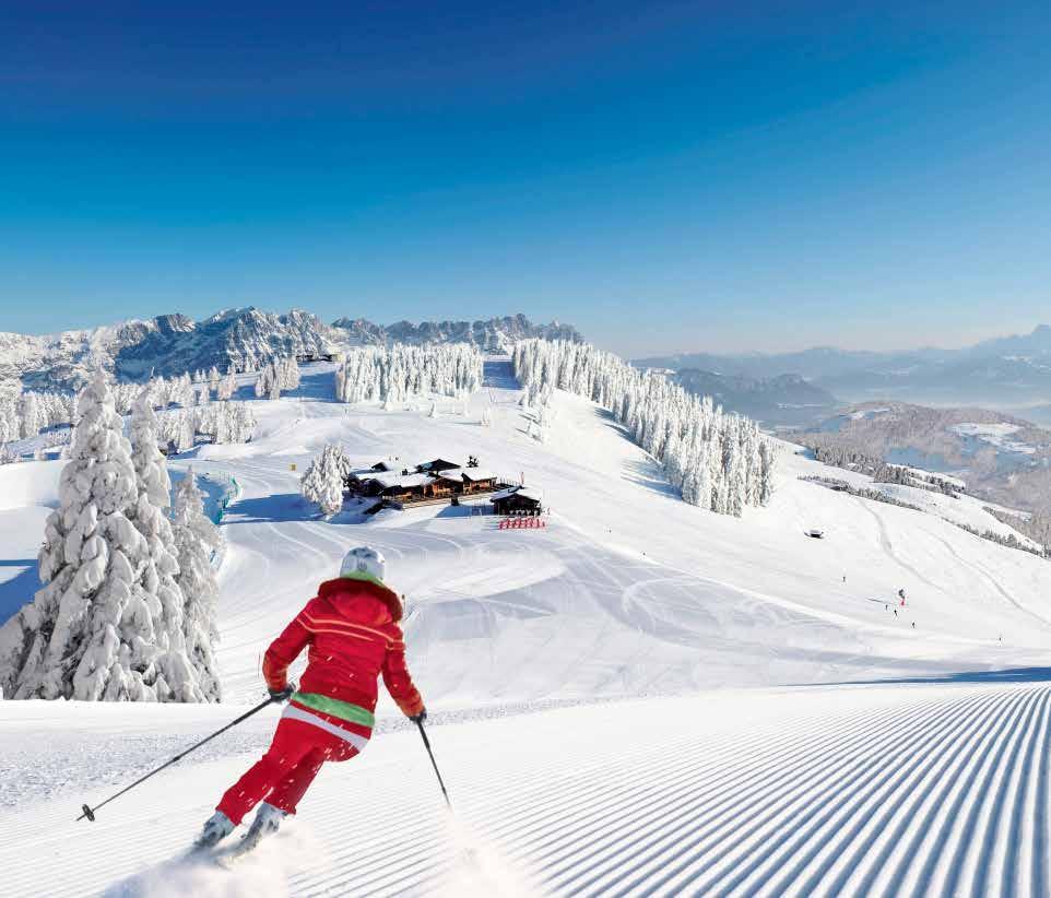 HOTEL BOÈ S SPORTS & NATURE CORVARA ALTA BADIA Italië Dolomiti Superski NIEUW IN AANBOD hoogte: 1.050-3.342 m afdaling: 1.