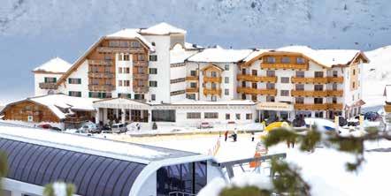 HOTEL WIRLERHOF ALPENROMANTIK ISCHGL-GALTÜR Oostenrijk Silvretta Paznaun SKIPAKKET GALTÜR alle skilessen worden aangeboden skiles 4u/dag/6d: 160 skiles 4u/dag/4d: 120 De skilessen zijn gekoppeld aan