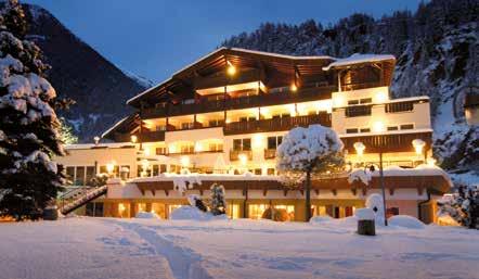 HOTEL RITA SÖLDEN Oostenrijk Ötztal hoogte: 1.350-3.250 m afdaling: 144 km 70 km 45 km 29 km 8 15 8 kinderski: beginners: gevorderden: après-ski: afstand tot Brussel: 870 km www.soelden.