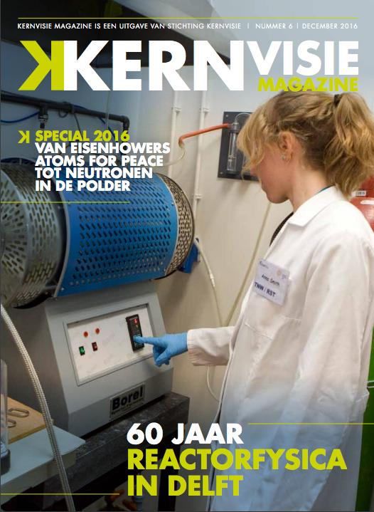 De inzet van dit bureau zal ook in de komende jaren de basis blijven voor het Magazine.