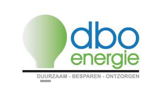 DEFINITIES Artikel 1. 1. In onderhavige voorwaarden wordt met opdrachtnemer aangeduid DBO Energie BV.