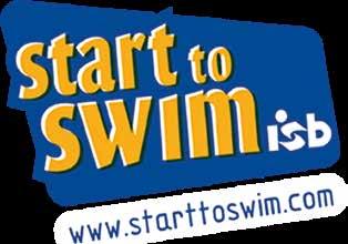 Start to Swim INITIATIE Op maandag 9 september start een nieuwe lessenreeks Start to Swim.