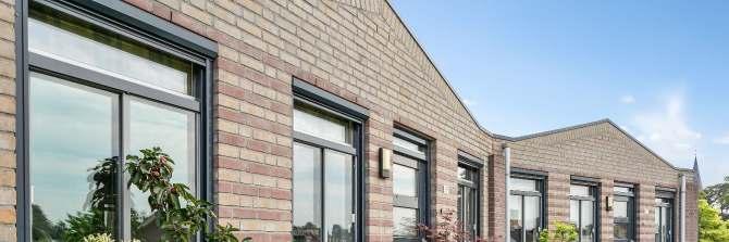 Veldhoven (Meerveldhoven) Lepelkesweg 28B Royaal opgezet, sfeervol driekamerappartement met balkon,