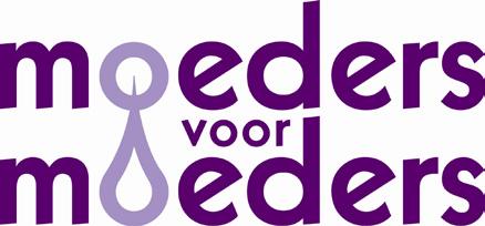 5.3.3 Moeders voor Moeders Moeders voor Moeders is een landelijk actieve organisatie en maakt deel uit van het farmaceutische bedrijf Aspen Oss B.V.