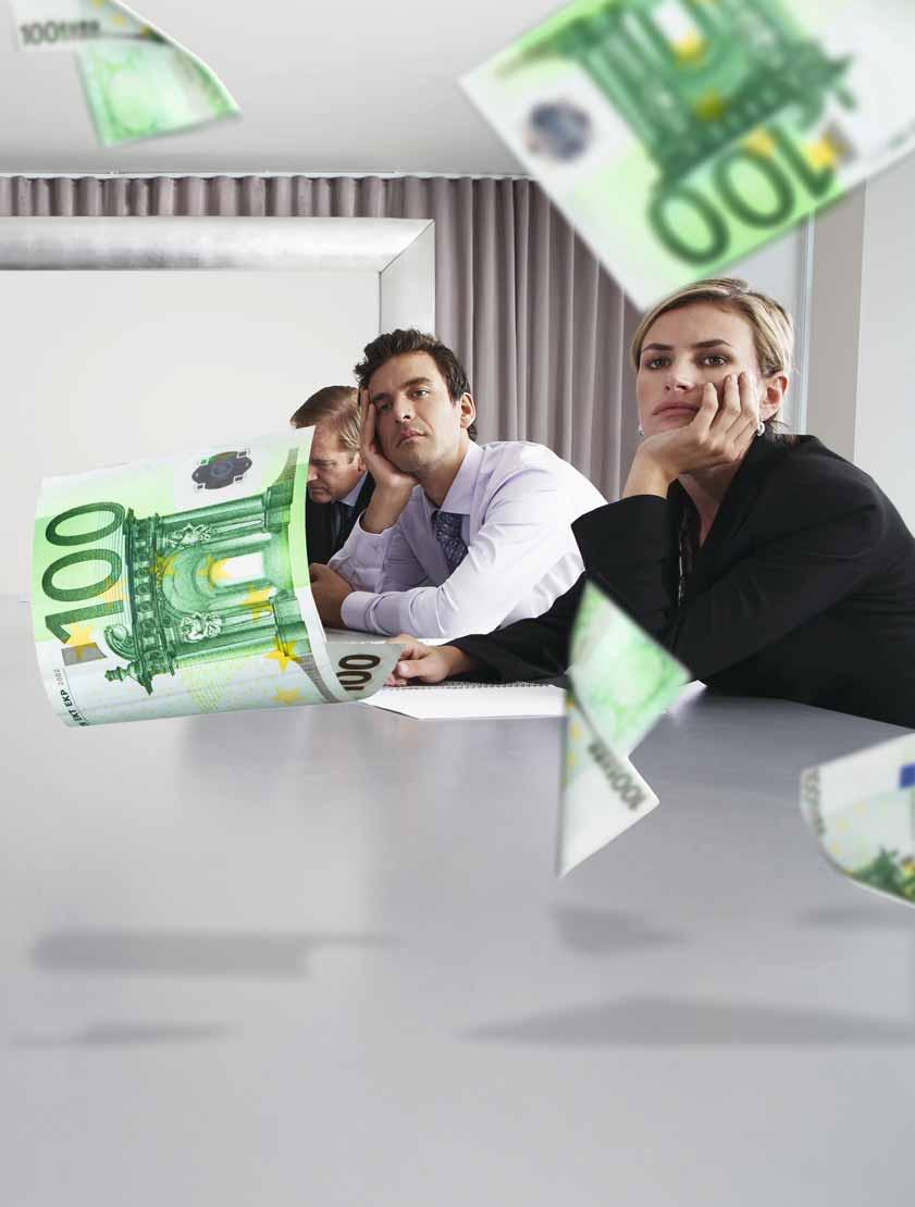 Q1 2019 75 Tekst: Geert Dekker Beeld: Shutterstock De beloning van partners van accountants organisaties leidt geregeld tot discussie.