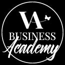 - Klant: (i) elke particulier (ii) elk bedrijf, of (iii) elke instelling, die bij VA Business Academy diensten afneemt.
