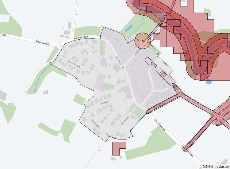 - Gescheiden stelsel (hemelwater wordt geinfiltreerd) - Gescheiden stelsel (hemelwater wordt afgevoerd naar oppervlaktewater) - Gescheiden stelsel (hemelwater wordt afgevoerd naar een hemelwaterriool