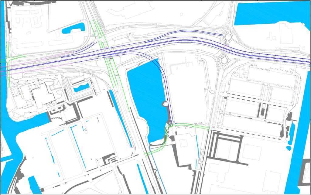 VO: verkeerskundig ontwerp