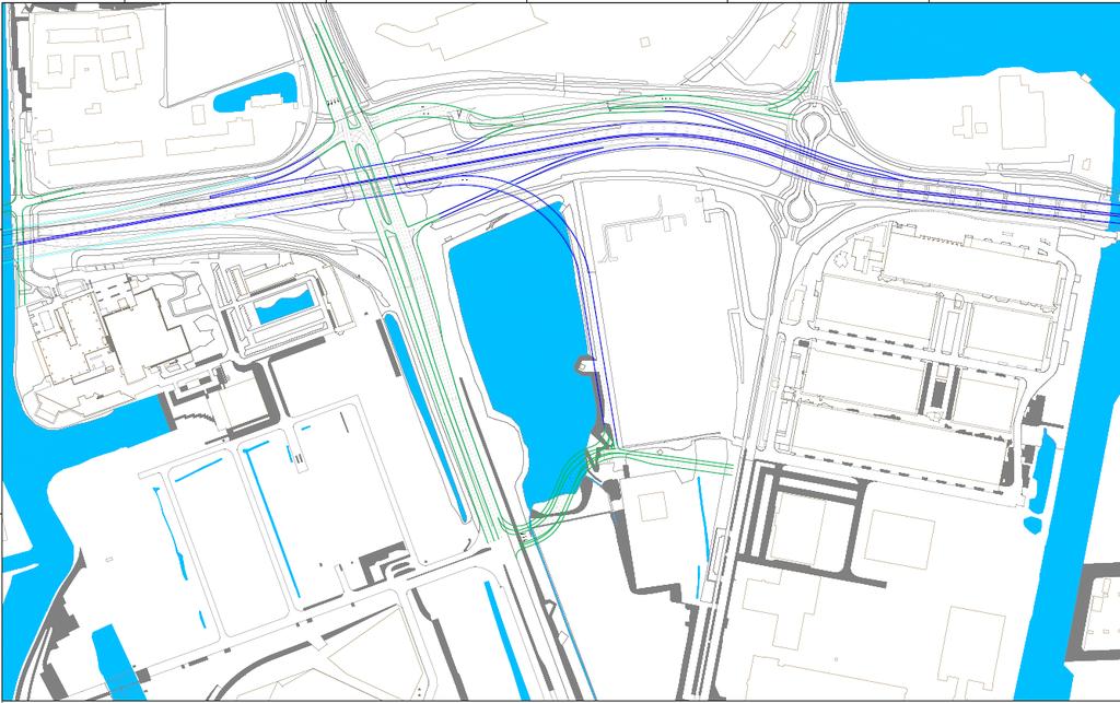 Optimalisatie: verkeerskundig