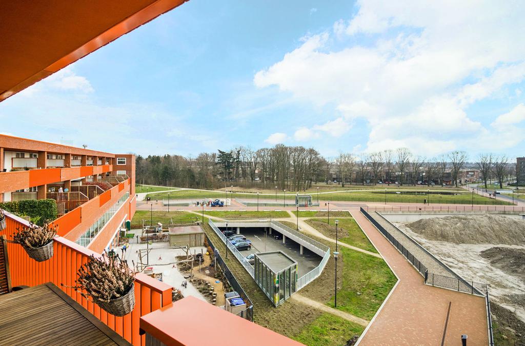 Heerlijk wonen EINDHOVEN Meerwater 75 vraagprijs 239.500 k.