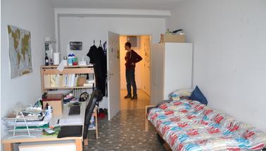 Huisvestingsdienst Vragen over huur studentenkamers, residenties, huurcontracten,