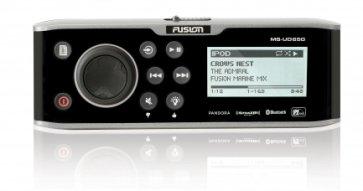 AM/FM/VHF/USB/iPhone/MTP/AUX/BLUETOOTH/WIFI/HDMI