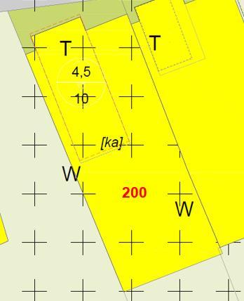 16. Verbeelding Dit betreft een technische aanpassing voor een betere leesbaarheid van het bestemmingsplan. Op de verbeelding zijn voor een aantal locaties voorwaardelijke verplichtingen opgenomen.