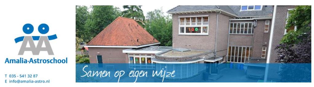 Nieuwsbrief nr.1 2 september 2019 Agenda 2 sept Eerste schooldag: opening op het schoolplein 3 sept Luizencontroleweek 3 sept 1 e OR overleg om 20.