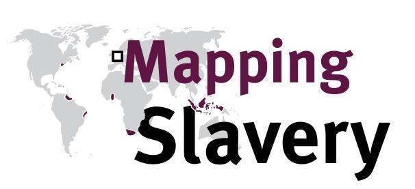 Gidsen Slavernijverleden Slavery Heritage Guides Brede opzet Wetenschappelijk onderzoek vertaald in toegankelijke teksten en getoond op herkenbare locaties Tweetalig, met veel illustraties WIC & VOC,