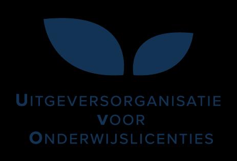 Repartitiereglement van Stichting Uitgeversorganisatie voor Onderwijslicenties (UvO) I JURIDISCH KADER a) Universiteiten en onderwijsinstellingen stellen werken als bedoeld in artikel 10 lid 1