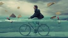 Cycling in water https://www.youtube.com/watch?v=t4rqxxsrpho Maak een nieuw document via bestand nieuw.